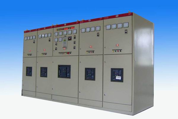 类乌齐装修配电柜 安全实用建筑抽屉式配电柜-电